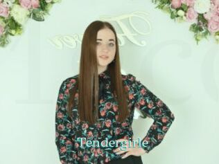 Tendergirle