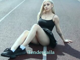 tenderkaila 1 grosse cochonne