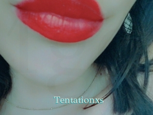 Tentationxs