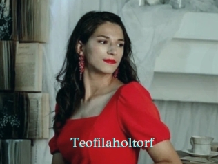 Teofilaholtorf