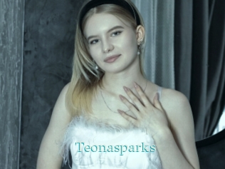 Teonasparks