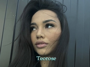 Teorose