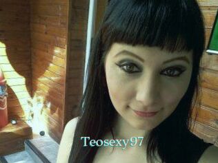 Teosexy97