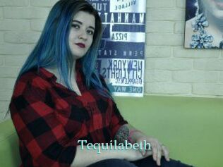 Tequilabeth