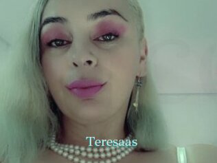 Teresaas