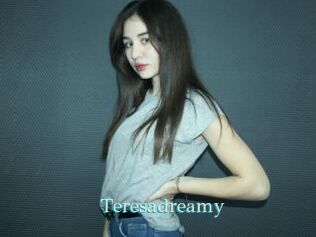 Teresadreamy