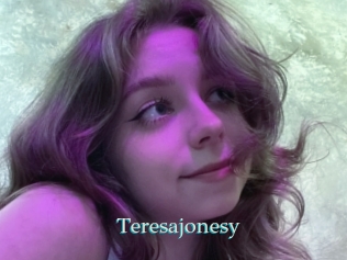 teresajonesy 1 grosse cochonne