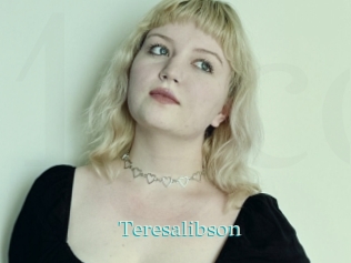 Teresalibson