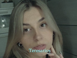 Teresarios