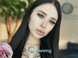 teresateng 1 grosse cochonne
