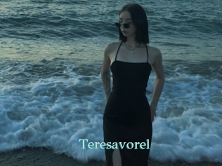 teresavorel 1 grosse cochonne