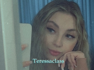 teressaclass 1 grosse cochonne
