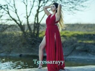 Teressarayy