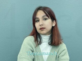 Terezamanch