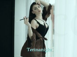 Terinanight
