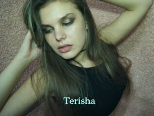 terisha 1 grosse cochonne