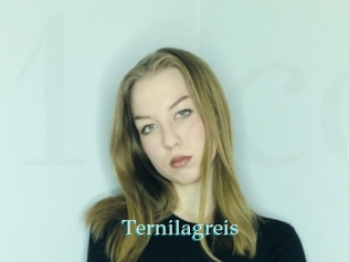 Ternilagreis