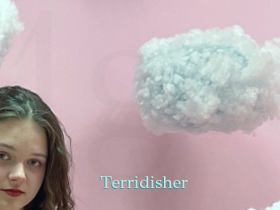 terridisher 1 grosse cochonne