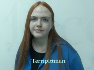 Terripittman