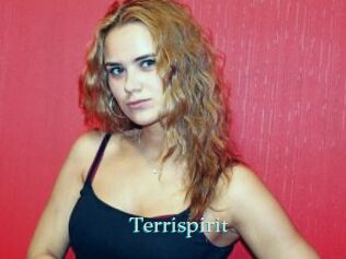 Terrispirit