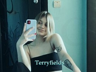 Terryfields