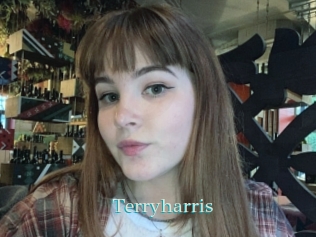 Terryharris