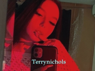 Terrynichols