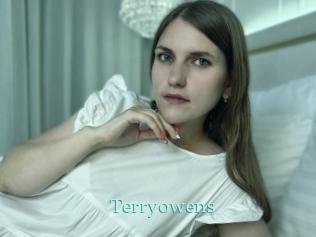 terryowens 1 grosse cochonne