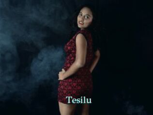 Tesilu