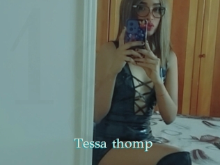 Tessa_thomp