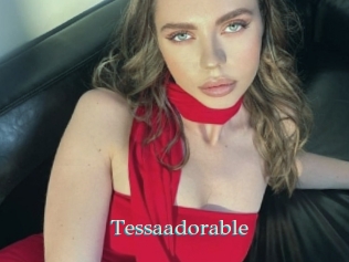 tessaadorable 1 grosse cochonne