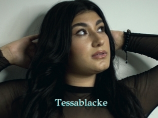 Tessablacke