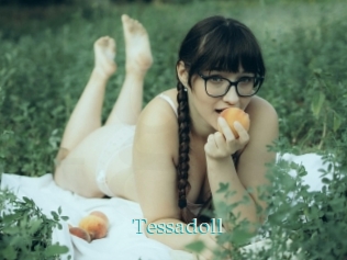 Tessadoll