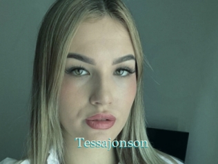 Tessajonson
