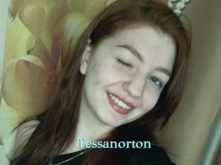 Tessanorton