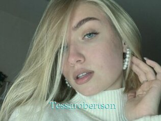 Tessarobertson