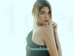tessashine 1 grosse cochonne
