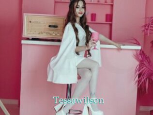 Tessawilson