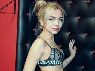 Tessyelits