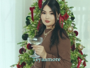 teyaamore 1 grosse cochonne