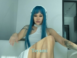 teyami 1 grosse cochonne
