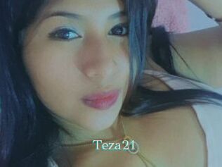 teza21 1 grosse cochonne