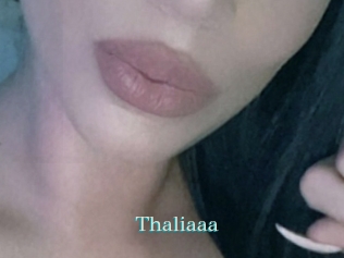 Thaliaaa