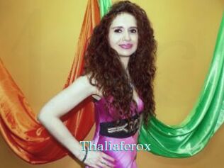 Thaliaferox