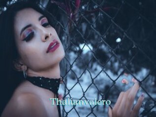 Thalianvalero