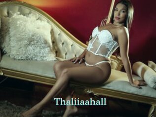 Thaliiaahall