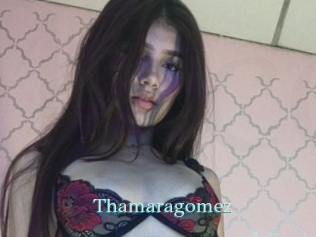 Thamaragomez