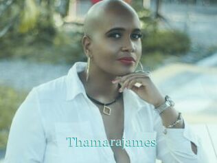 Thamarajames