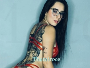 Thamiroce