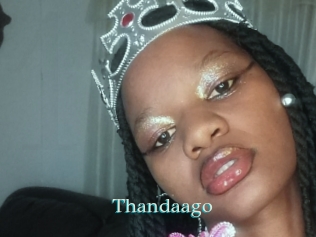 thandaago 1 grosse cochonne